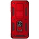 thumbnail image 2 of Estuche GANGXUN para Xiaomi Redmi Note 9 Pro, soporte giratorio 360°, estilo mecánico y magnético, 2 of 5
