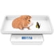 thumbnail image 1 of Báscula Para Mascotas 5 Kg De Alta Precisión Con Lcd, 1 of 6
