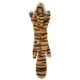 thumbnail image 2 of Cachorros Perros Squeakers Juguete Jugar Divertido Masticar Squeaky Juguetes Tigres Interactivos, 2 of 5