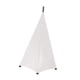 thumbnail image 5 of Cubierta Universal Para Soporte De Altavoz Altura Extensible Flexible Para Bodas, 5 of 5