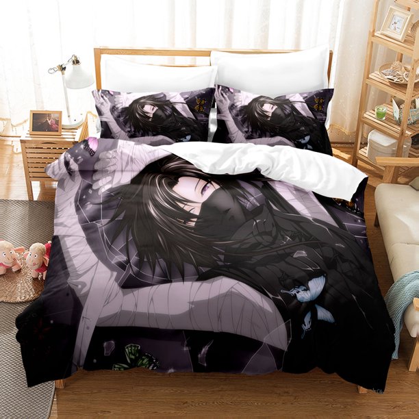 Wand Of Fortune Bedding Set Single Twin Full Queen King Size Bed Set Aldult Kid Bedroom Duvetcover Sets bed sheet set Bed Sheets
