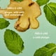 thumbnail image 4 of Candle Boy Smells Mint 250 ml con jengibre, menta silvestre y madera de cedro, 4 of 7