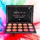 thumbnail image 2 of Paleta de rubores de 15 tonos acabado matte natural y satinado, 2 of 3