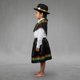 thumbnail image 3 of Traje Tipico Nortino Niña Incluye Blusa, 3 of 3