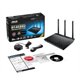 thumbnail image 5 of Router ASUS RT-AC66U AC1750 de 4 puertos Gigabit reacondicionado, 5 of 6