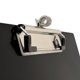 thumbnail image 4 of Soporte para Portapapeles Saunders Tamaño Carta Metal Negro, 4 of 7