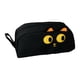 thumbnail image 4 of Estuche De Lápiz Simple Cierre De Cremallera Estética Multifuncional Bolso Portátil Gato Negro, 4 of 5
