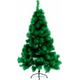 thumbnail image 1 of Arbol De Navidad Frondoso 2.10 Decoracion Navidad Verde, 1 of 3