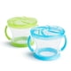 thumbnail image 1 of Vasos antiderrame Munchkin Snack Catcher de 9 oz, 1 of 3