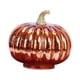 thumbnail image 4 of Adornos Soplados De Vidrio De Calabaza, Estatua De Calabaza Para Sala De Estar, Vacaciones, Boda, Estilo B, 4 of 5