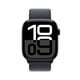 thumbnail image 2 of Watch Series 10 GPS 46mm Aluminum Case Sport Loop - Negro, 2 of 3