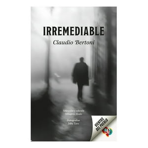 Top10Books - Libro Irremediable - Claudio Bertoni, Julia Toro (Fotografí