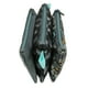 thumbnail image 3 of Estuche Infantil Triple Celerio Monster Truck Gris Head, 3 of 5