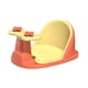thumbnail image 4 of Asiento Antideslizante Para Ba?era De Bebé, Silla Para Ba?era, Asiento De Ducha Para Ni?os Peque?os, Rojo Y Amarillo, 4 of 5