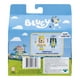 thumbnail image 3 of Figura 2 unidades de Bluey & Neighbor Chucky con traje Surprise Blaster, 3 of 3