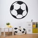 thumbnail image 2 of Decomural Football Ball Goal Sports WS-15315, 2 of 2