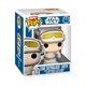 thumbnail image 3 of Funko Bitty Pop! Star Wars 4 figuras coleccionables de 2,3 cm, 3 of 8