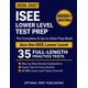 thumbnail image 1 of Libro de preparación para ISEE Lower Level (publicación independiente), 1 of 1