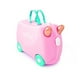thumbnail image 3 of Trunki Maleta con Ruedas -   Flamenco, 3 of 3
