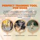 thumbnail image 5 of Spray Corrector para Perros PetsTEK 99 g (Pack de 2) – Entrenamiento de Conducta, 5 of 5