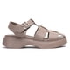 thumbnail image 1 of Sandalia Mujer Gris Sibila, 1 of 5