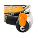 thumbnail image 3 of Candado Seguridad Anti Robo para Moto/Bicicleta Hoteche, 3 of 3