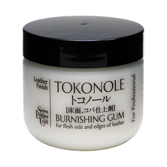 Borrador para pulir piel Seiwa Tokonole Clear 120 g