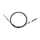 thumbnail image 2 of Cable de cambio de barco 0173112 173112 12,5 pies Piezas de reparación Componente Equipo Cable de acelerador flexible Reemplazo para motor fueraborda, 2 of 5