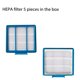 thumbnail image 4 of Pieza de repuesto: Accesorios JoyBros para Shark IQ R101AE, 4 of 9