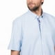 thumbnail image 3 of Camisa M/C Slub Regular Fit, 3 of 4