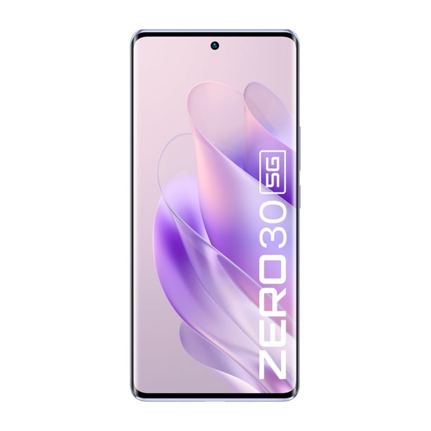 Infinix Zero 30 5G Fantasy Purple 12GB RAM 256GB ROM | Lider
