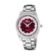 thumbnail image 1 of Reloj 18898/5 Lotus Rojo Mujer Bliss, 1 of 2