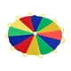 thumbnail image 5 of Paracaídas De Juego, Práctico Almacenamiento, Reutilizable, Con Asas, Para Niños, Familia Y Hogar., 5 of 5