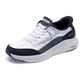 thumbnail image 1 of Zapatillas Skechers para Mujer Contour Foam Slip-Ins Blanco/Negro Talle 8, 1 of 3