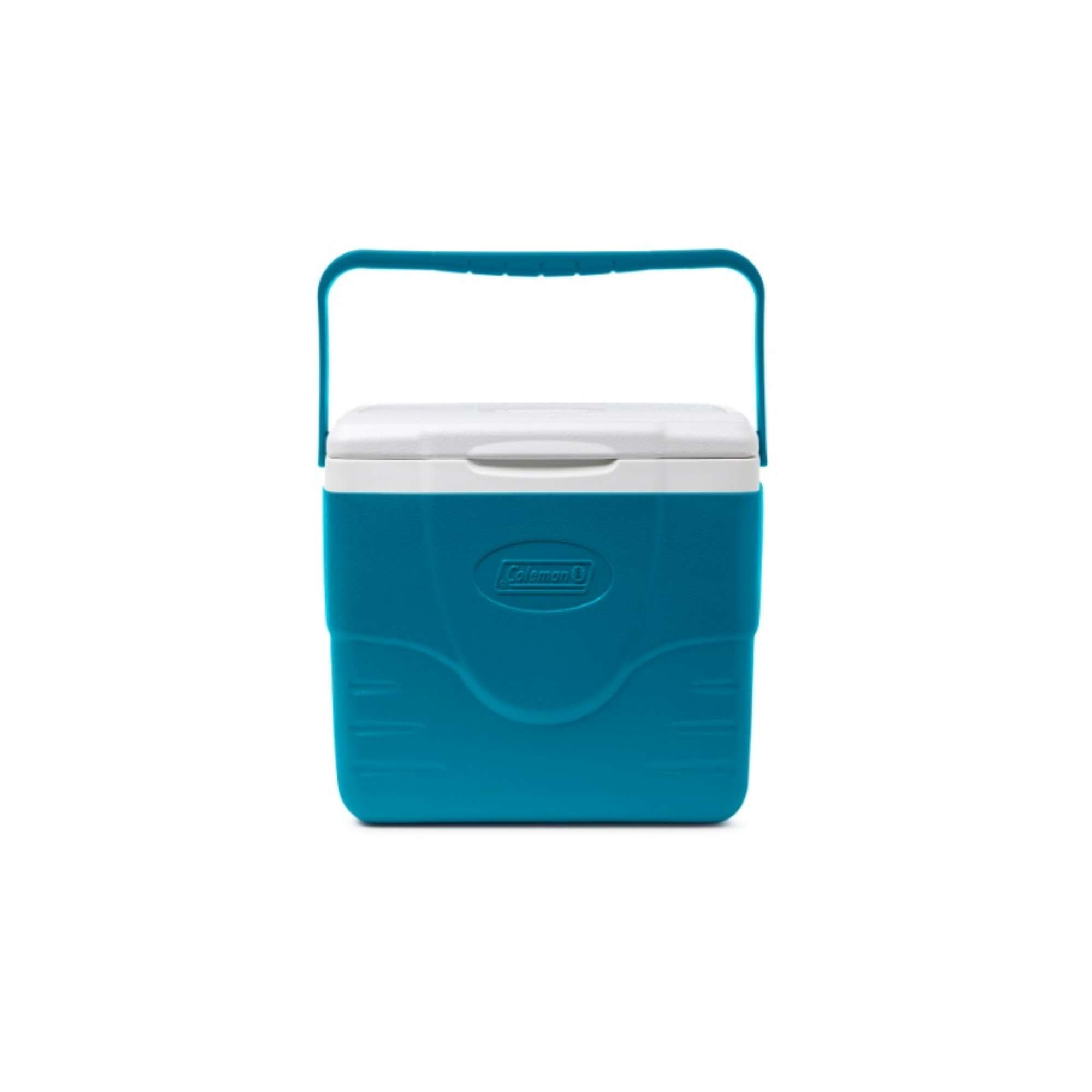 Coleman - Cooler Chiller 8.5 Litros Ocean Azul