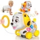 thumbnail image 1 of Juguete Musical Perrito CYMY06 Bilingüe Luces 618M Motricidad, 1 of 3