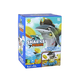 thumbnail image 2 of Juego De Mesa Cuidado Con El Tiburón Pirata, 2 of 3