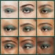 thumbnail image 3 of Sombra de ojos con purpurina líquida e.l.f., larga duración, Mermaid Shimmy, 3 of 3