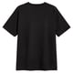 thumbnail image 3 of Polera Mangas Cortas Estampado de Dragón negro L, 3 of 3