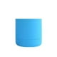 thumbnail image 3 of Botella Agua Acero Inoxidable 750 ML. Aqua Acabado Suave azul, 3 of 3
