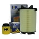 thumbnail image 1 of Kit Filtro Aceite Aire Para Audi A3 1 2 2010 2013, 1 of 3