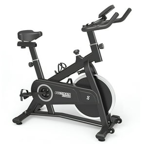 Ultimate Fitness - Bicicleta Spinning Z110 Pro 2.0