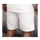 thumbnail image 3 of Short Hombre Bermuda Tipo Lino Tendencia Urbana Liso 0266, 3 of 3
