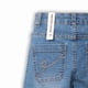 thumbnail image 2 of Jeans Niña Denim Pillin, 2 of 3