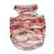 thumbnail image 4 of perro mascota ropa de verano cachorro medio grande perro camuflaje malla chaleco rojo l, 4 of 5
