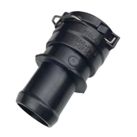 Ioensy - Brida De Tubo De Manguera De Refrigerante De Radiador 19503-Rnb-A01 Accesorio Para Acura Ilx