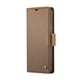 thumbnail image 5 of CaseMe tipo cartera Xiaomi 13 Lite con cierre magnético, RFID, tarjetero, soporte, carga inalámbrica, 5 of 5