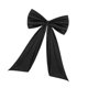 thumbnail image 4 of Lazo Grande Para Decoración Del Hogar, Lazo Gigante Para Compromiso, Decoración Nupcial, Color Negro, 4 of 5