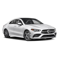 Mercedes Benz - Filtro Aceite Para Auto Cla220 4Matic 2019-2020
