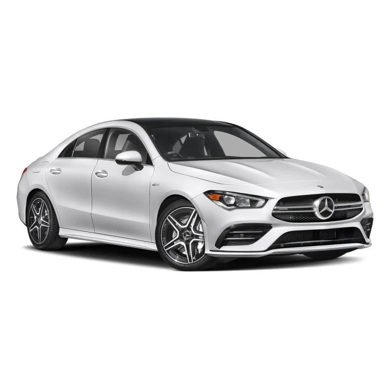 Mercedes Benz - Filtro Aceite Para Auto Cla220 4Matic 2019-2020